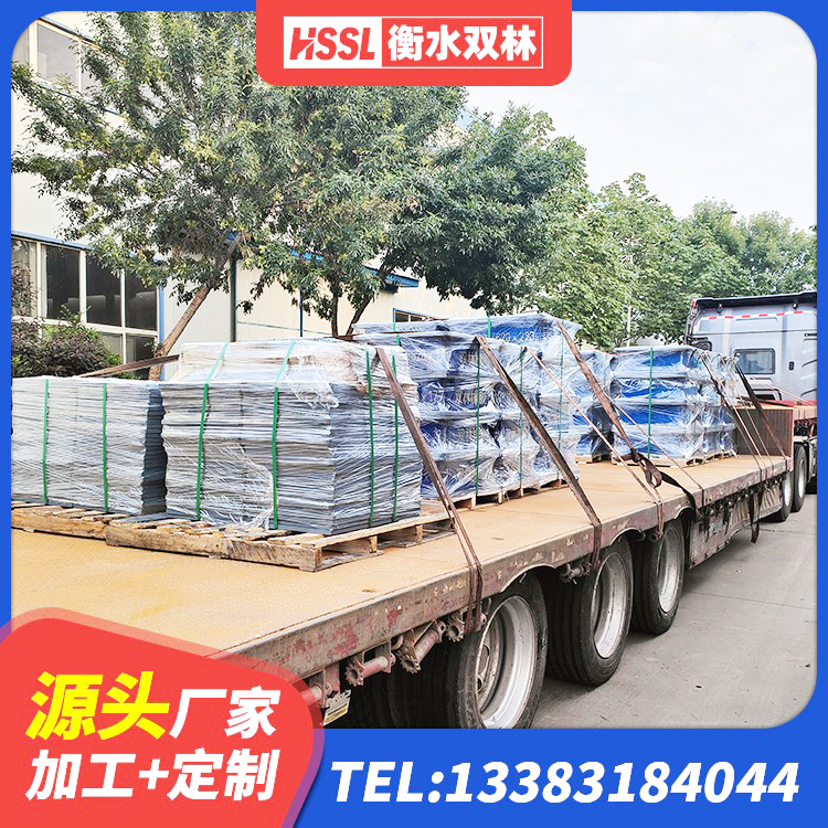 邛崃市圆形高阻尼隔震橡胶支座 邛崃市抗震铅芯支座 邛崃市基础隔震支座 邛崃市建筑橡胶隔震支座LRB源头工厂 - 第2张