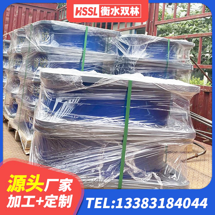邛崃市水平力分散支座源头工厂 邛崃市LRB500-II型橡胶隔震支座厂家 邛崃市LNR600隔震支座 邛崃市建筑减橡胶隔震支座什么价格 - 第4张