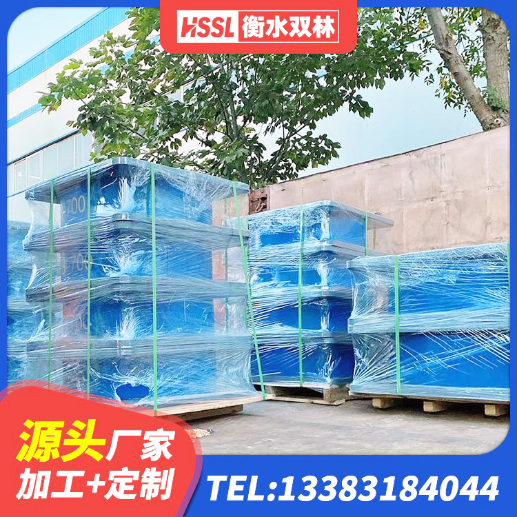 邛崃市圆形高阻尼隔震支座的源头工厂 邛崃市隔震支座HDR 邛崃市LRB隔震支座800(II型)厂家 邛崃市铅芯隔震支座价格 - 第8张