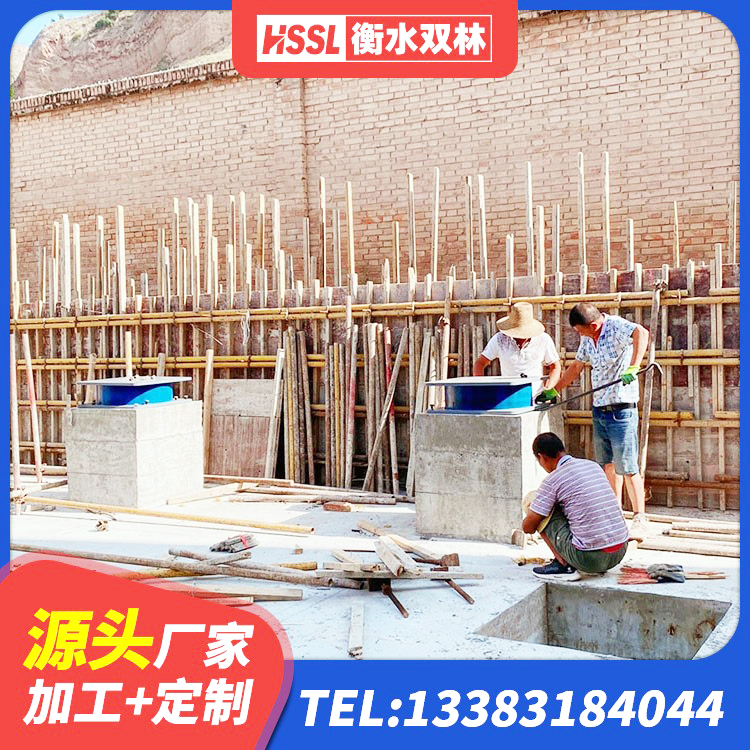 邛崃市楼房抗震支座生产厂家 邛崃市LNR1000支座源头工厂 邛崃市叠层橡胶隔震支座源头工厂 邛崃市隔震支座生产厂家-套 - 第6张