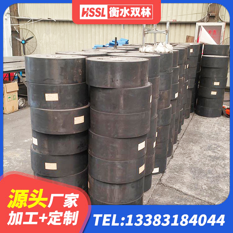 邛崃市LNR800天然橡胶隔震支座生产厂家 邛崃市高层建筑隔震支座什么价格 邛崃市LRB700铅芯橡胶隔震支座多少钱 邛崃市LRB橡胶隔震支座多少钱 - 第6张